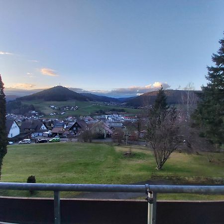Fewo Mit Pool In Baiersbronn Extérieur photo