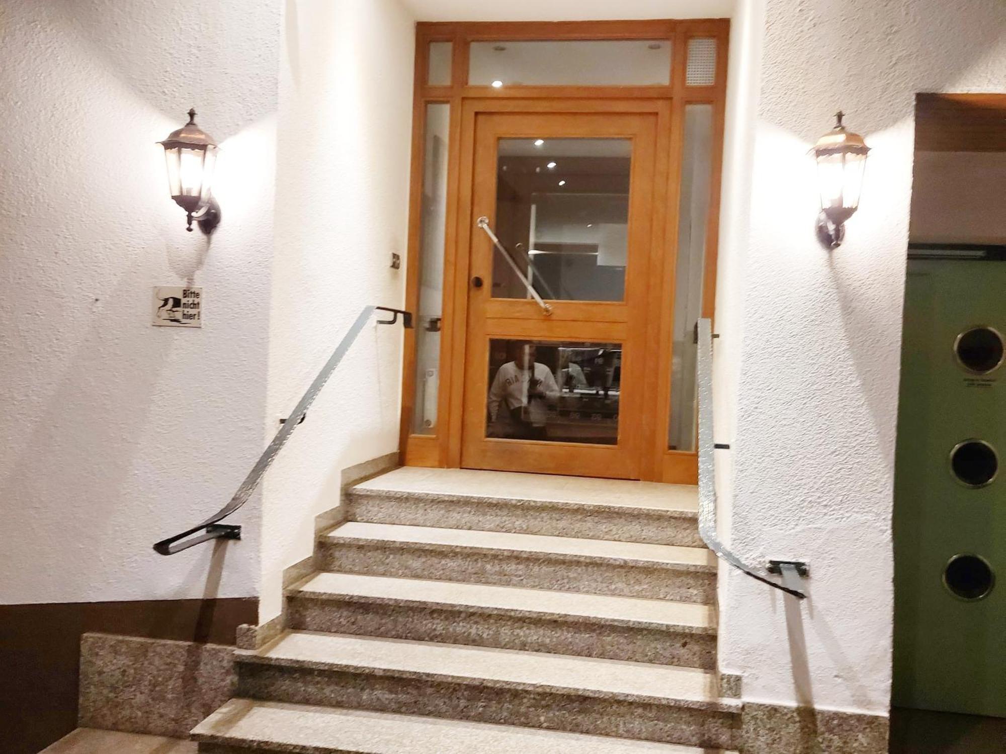 Fewo Mit Pool In Baiersbronn Extérieur photo