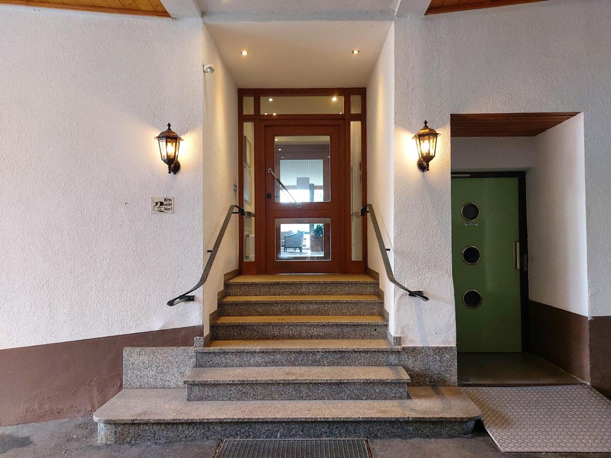 Fewo Mit Pool In Baiersbronn Extérieur photo